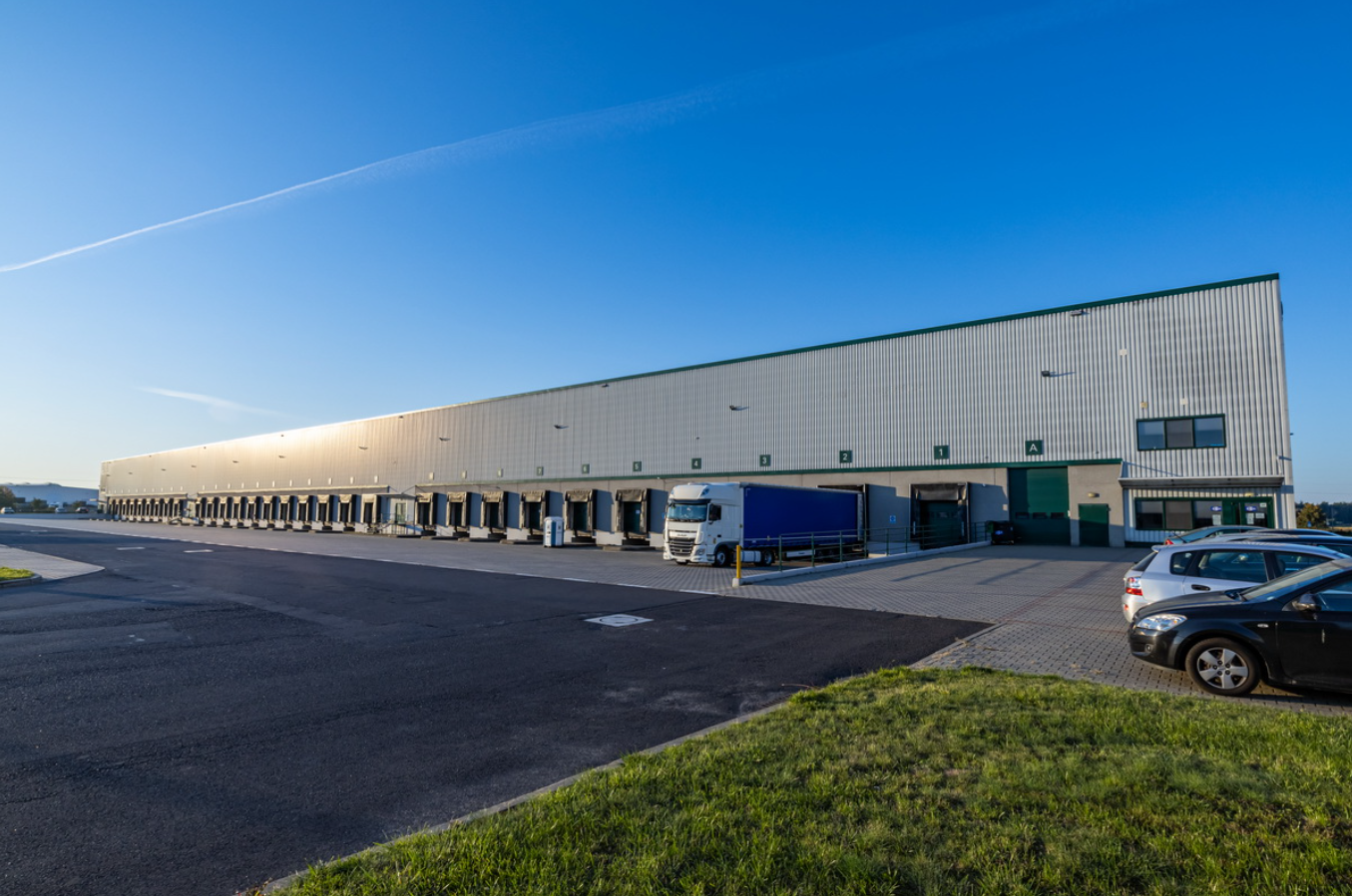 Prologis Park Poznań II 6